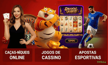 999kke - Entre no Jogo e Ganhe Muito no Cassino Online Mais Seguro do Brasil!