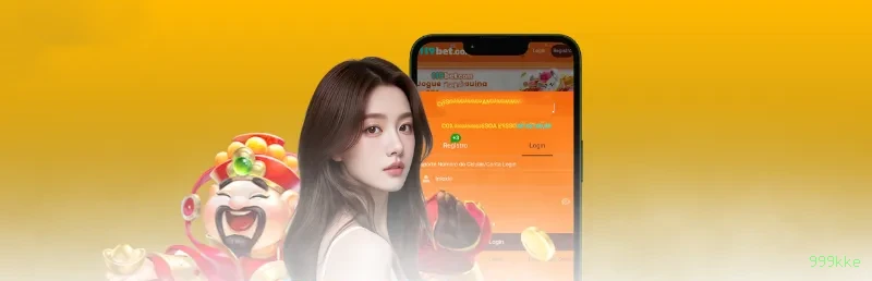 Imagem promocional de todos os jogos da 999kke